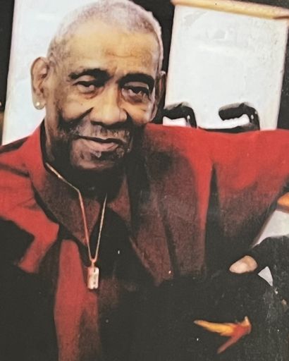 Larry Johnson Profile Photo