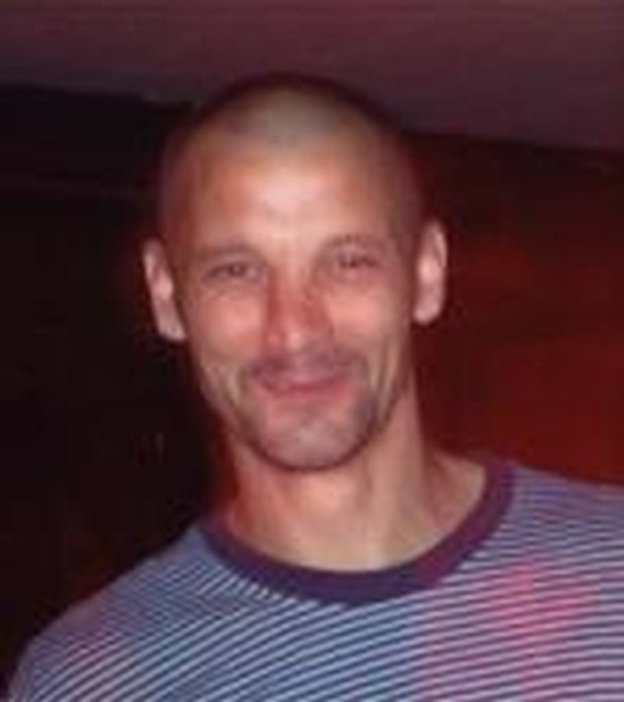 Bart L. Allison