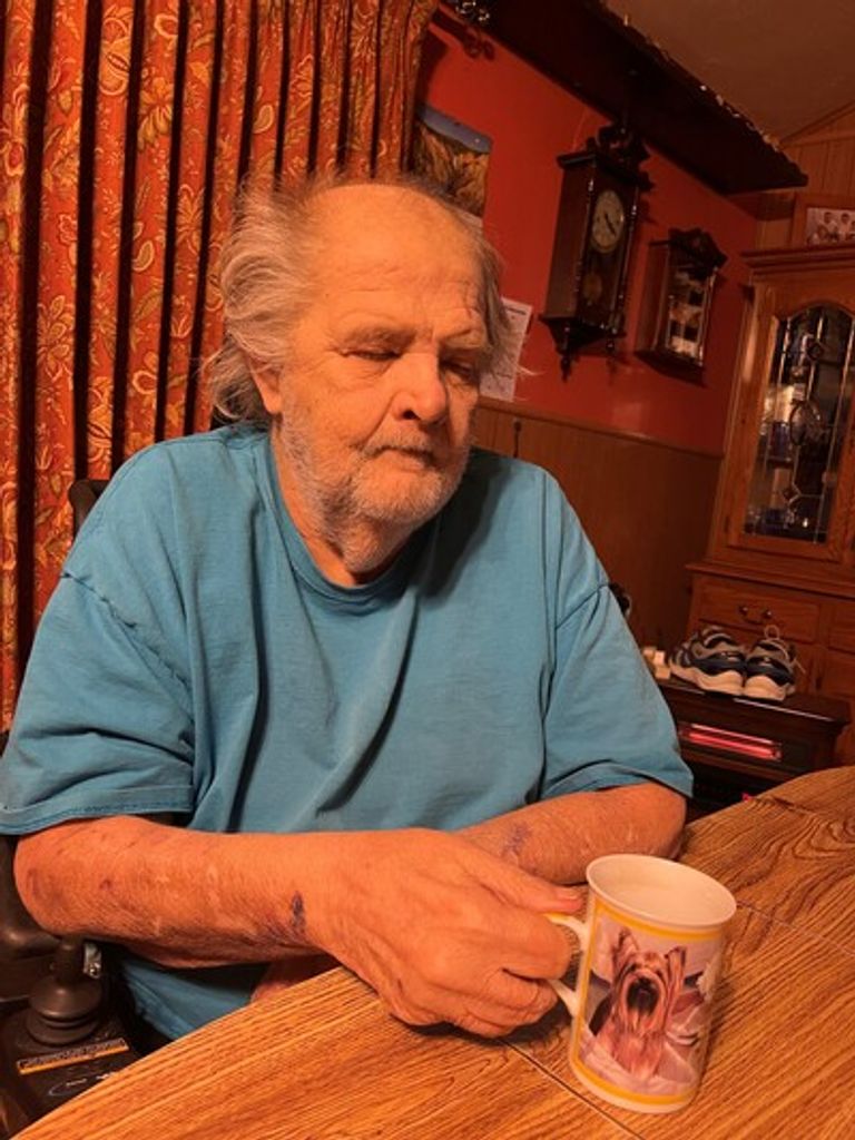 Robert "Bob" S. Giles, Jr.