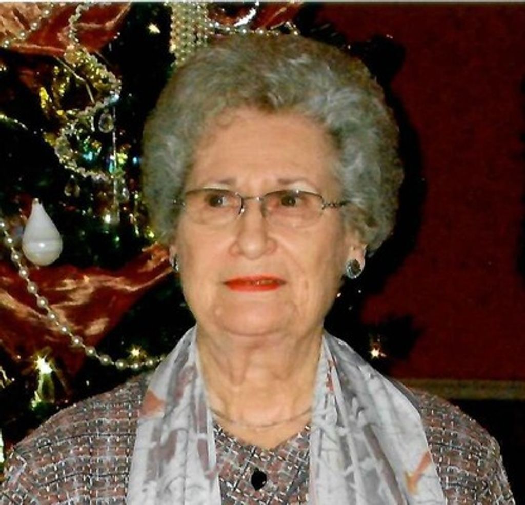 Rose Marie Padgett Profile Photo