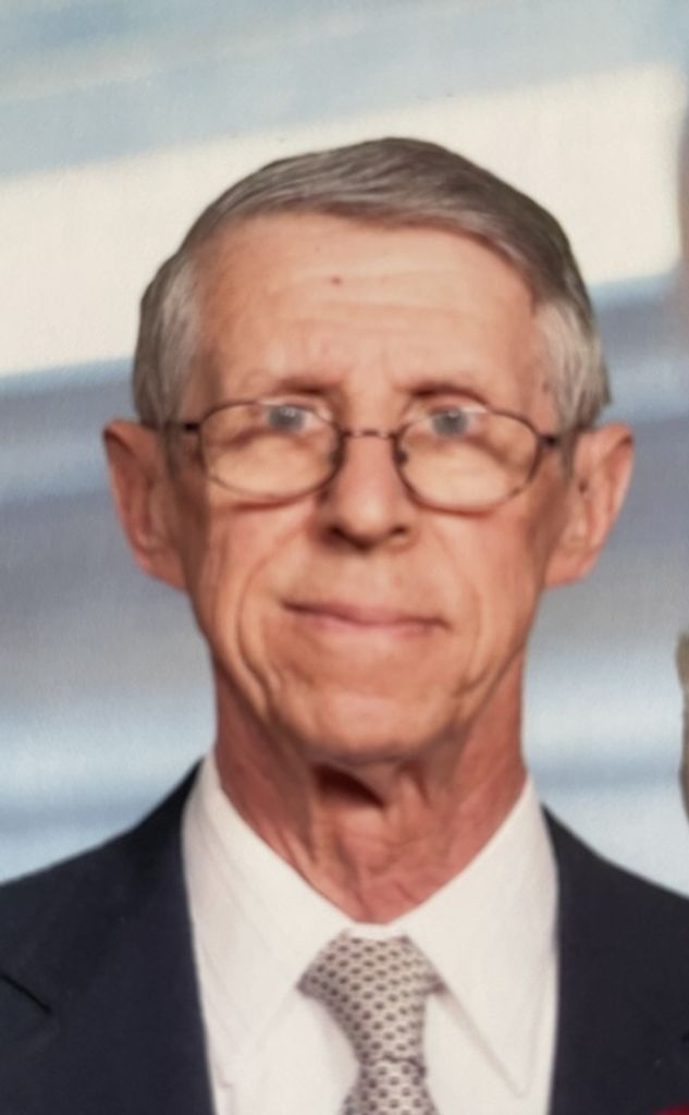 Dr. Linford K. Gehman Profile Photo