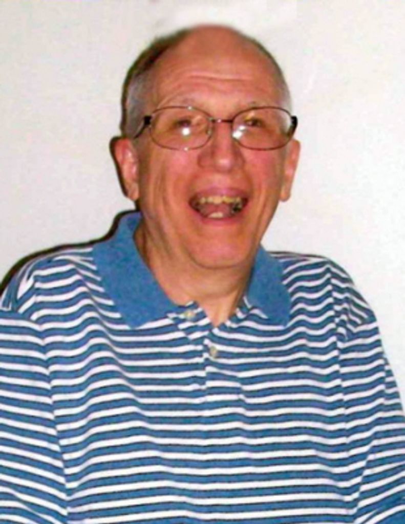 Stephen "Steve" Charles Owen