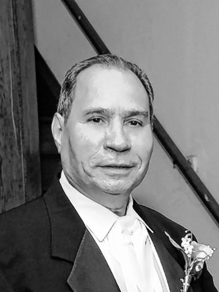 Francisco Casillas Sr.