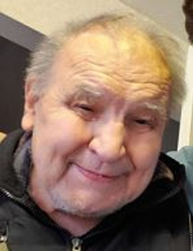 Mathew White Profile Photo