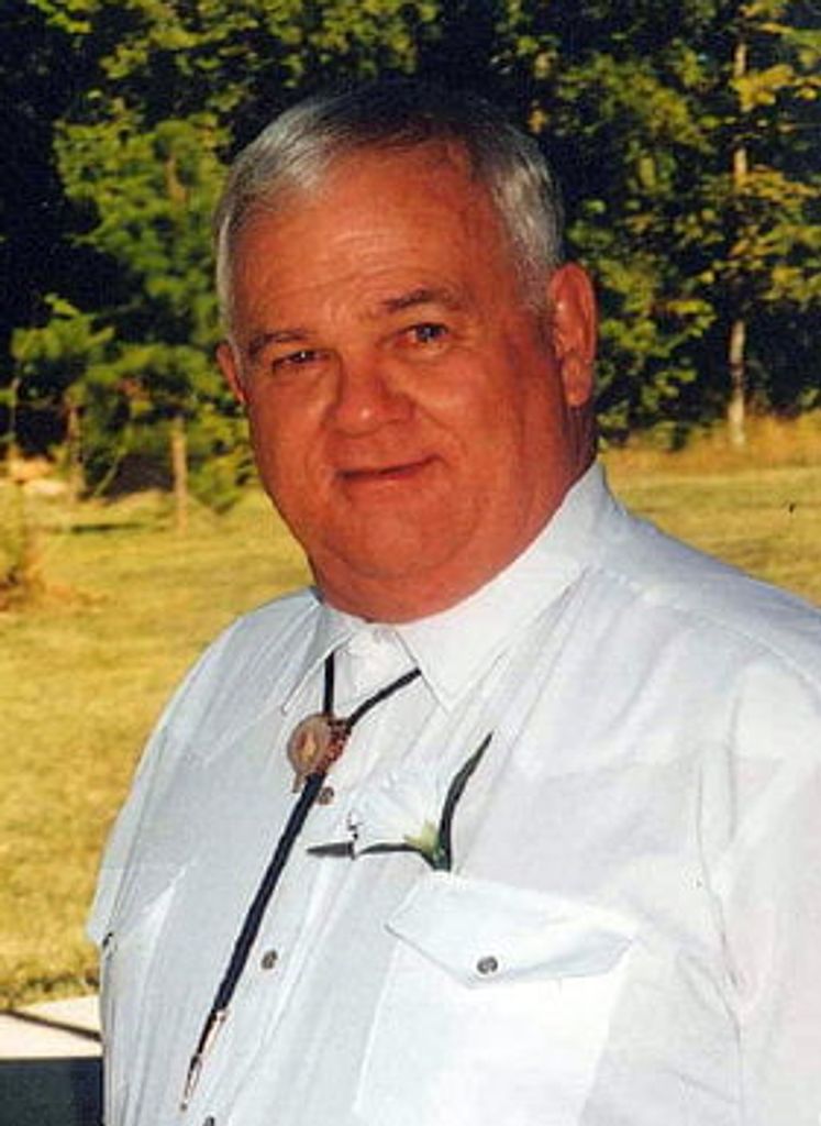 Walter Joseph Klock Profile Photo