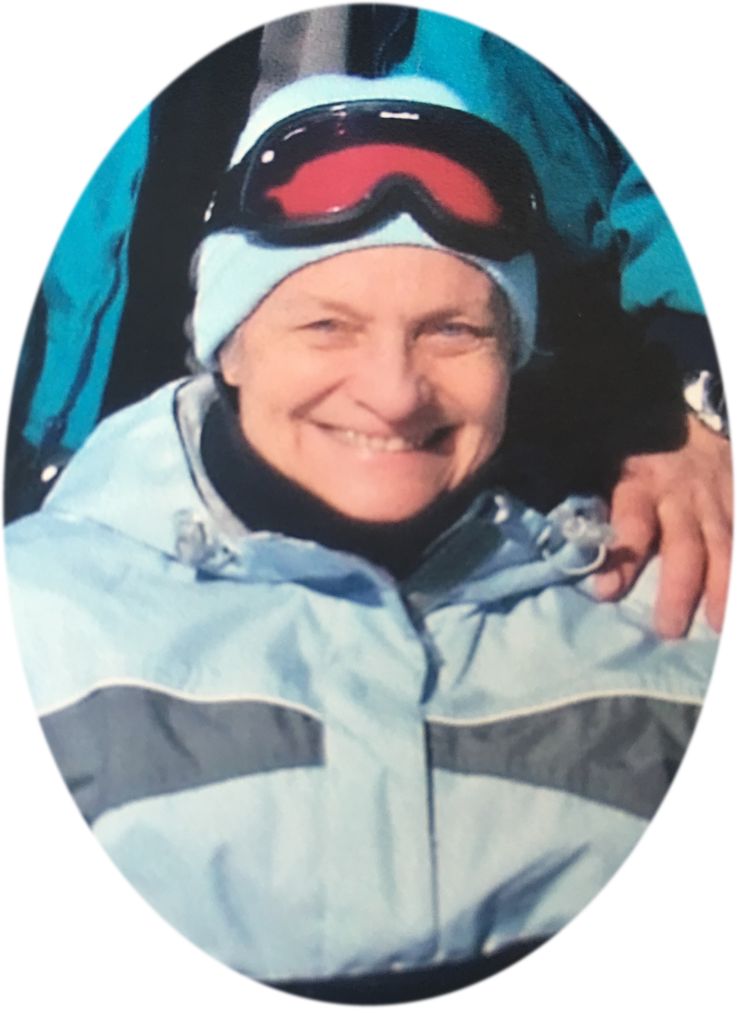 Patricia Miller