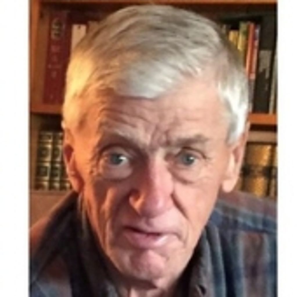 Charles Armstrong