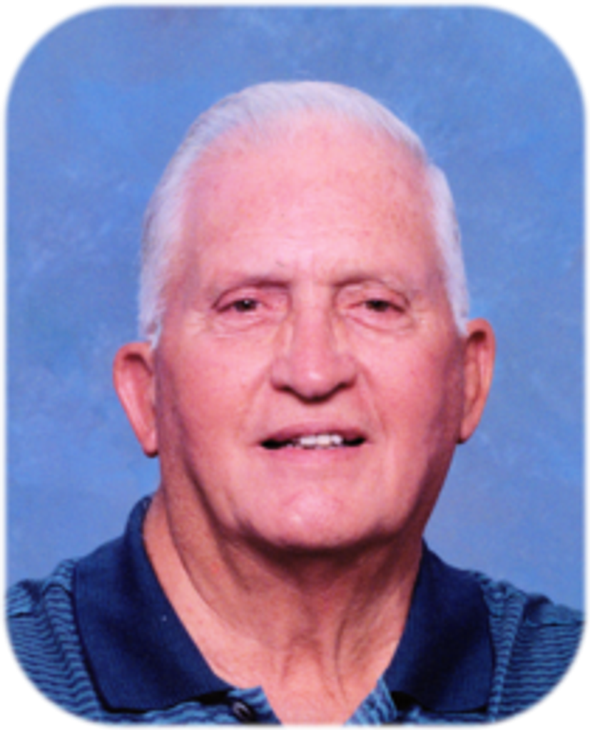 Milford Guy Ward, Jr.