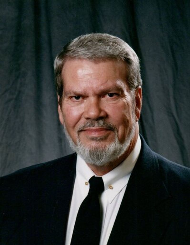 Douglas Eugene Lampley