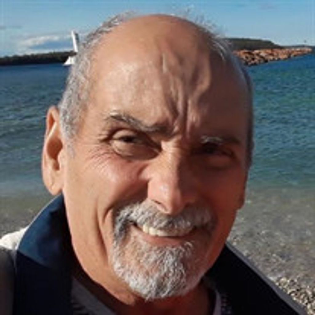 Michael L. Kerston