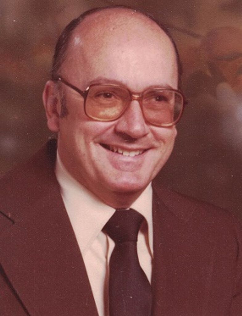 Gerald Gaynor