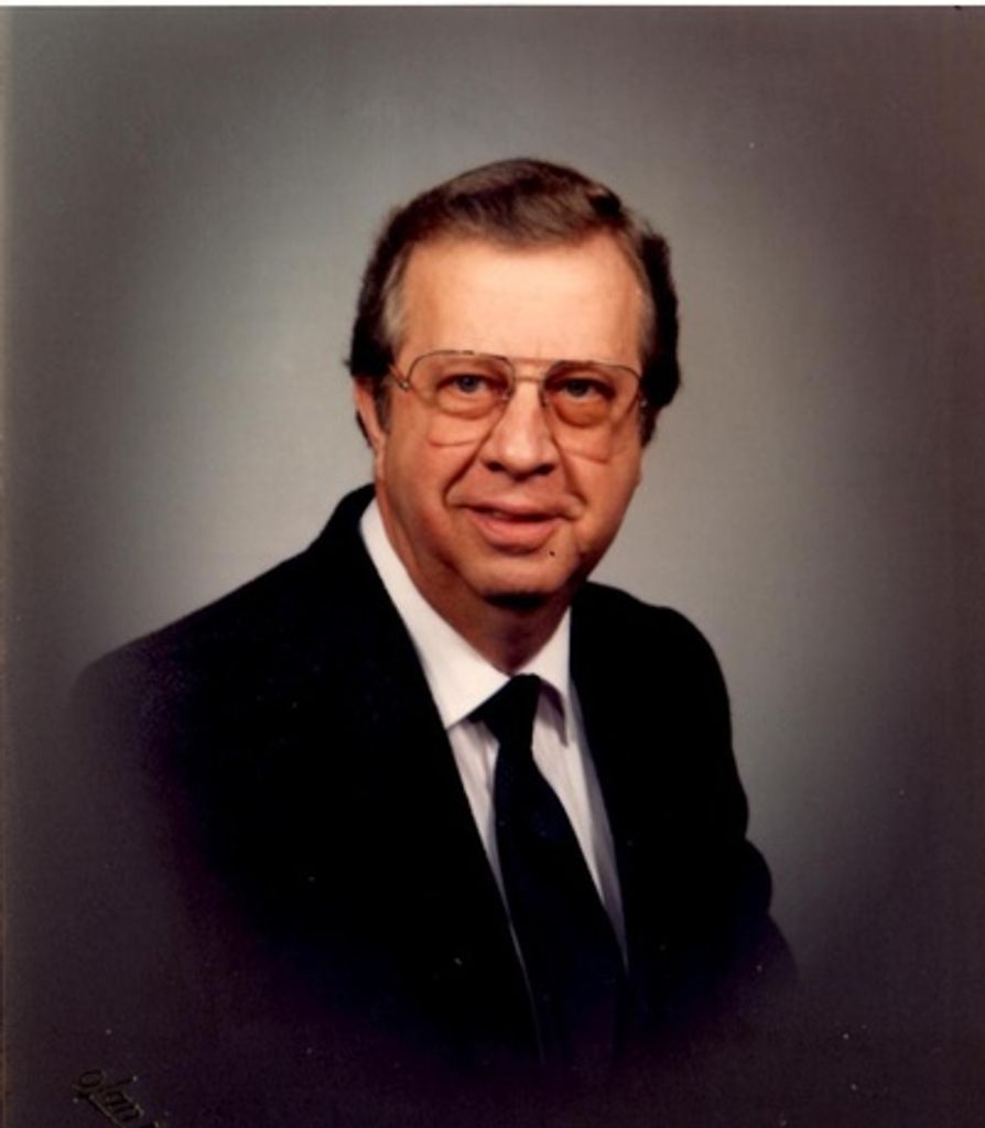 Welby "Leo" Warwick
