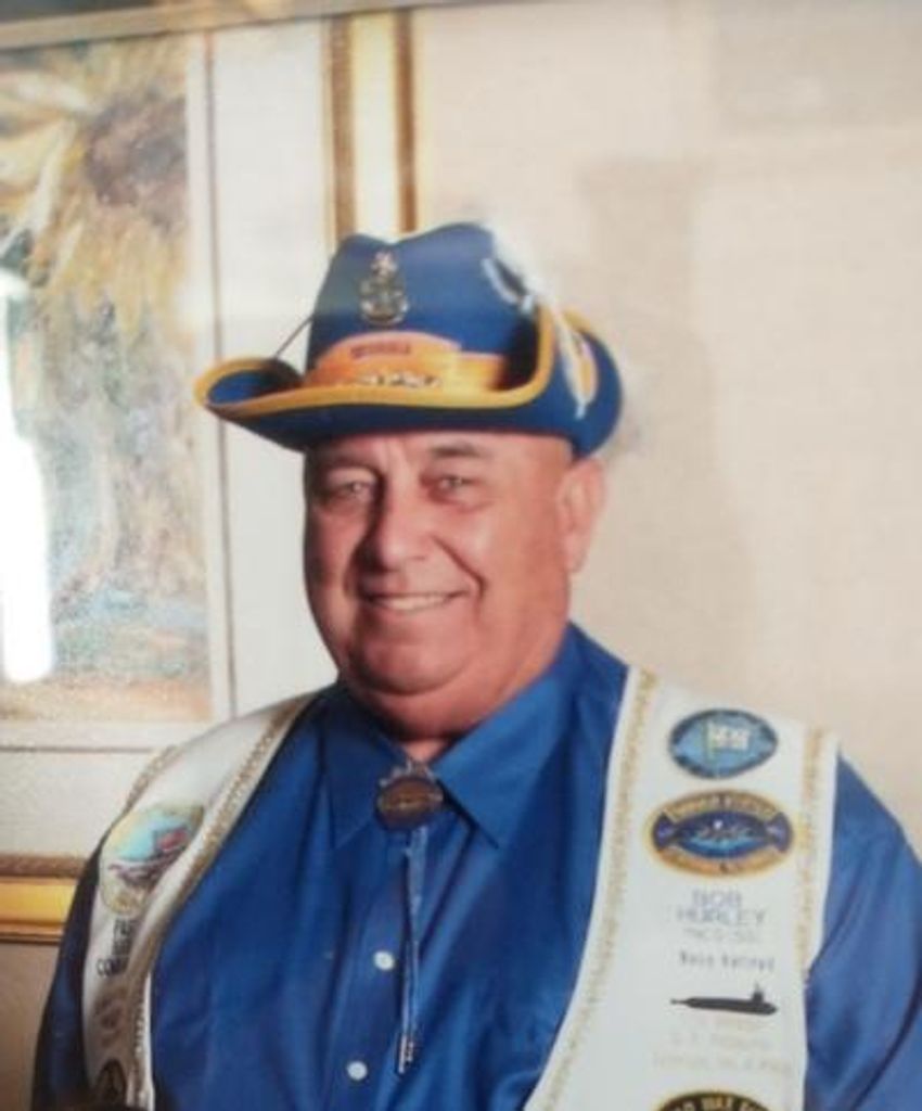Robert Milton Hurley Profile Photo