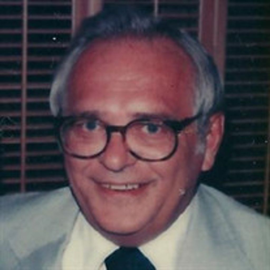 Willard Disinger