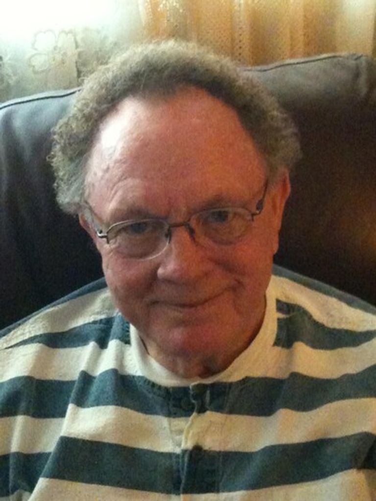 Gordon Thacker, Jr.