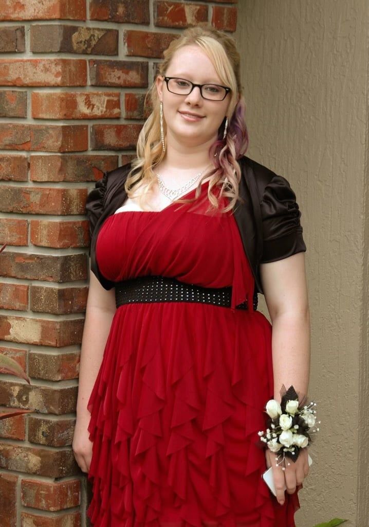 Amanda Leigh Baker Profile Photo