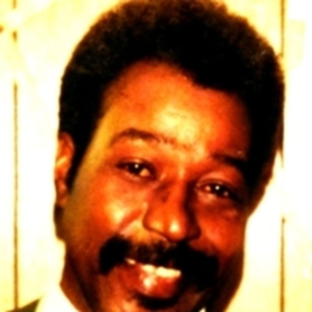 Samuel Mitchell, ' Sweet-Back Sam' Jr.