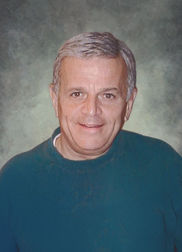 Charles F. "Charlie" Chisholm Profile Photo