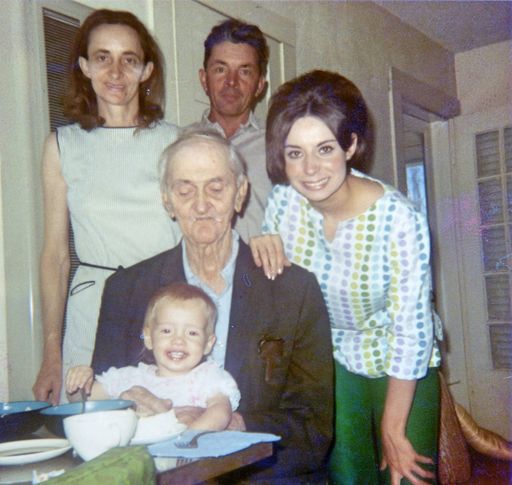 Linda Carol "Wendy" (Allen)  Martin photo gallery thumbnail 54 of 122
