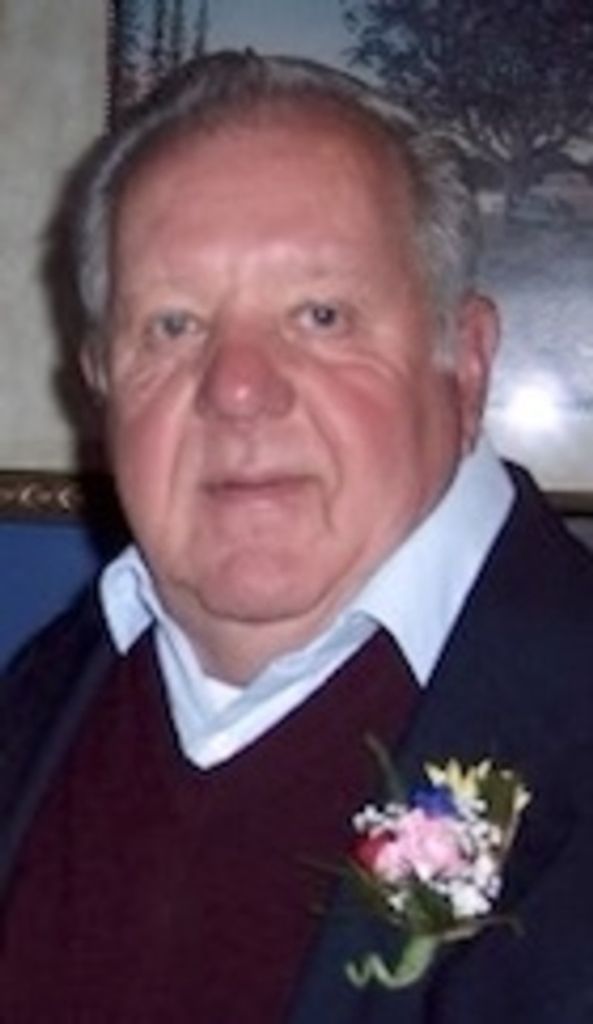 Jacob Merrill Bishop Profile Photo