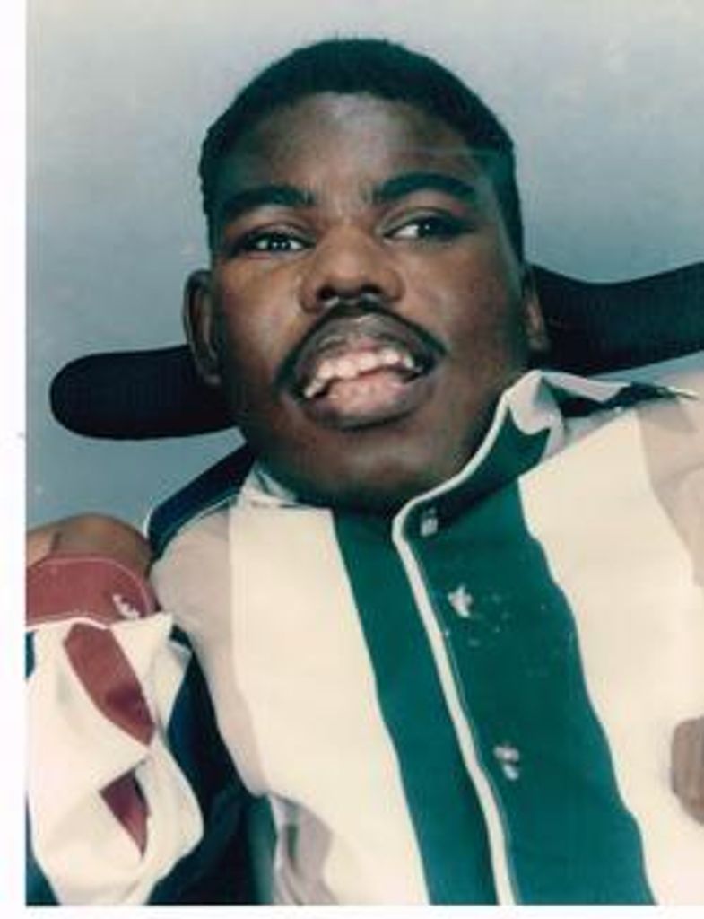 Brandon Carlos Houston