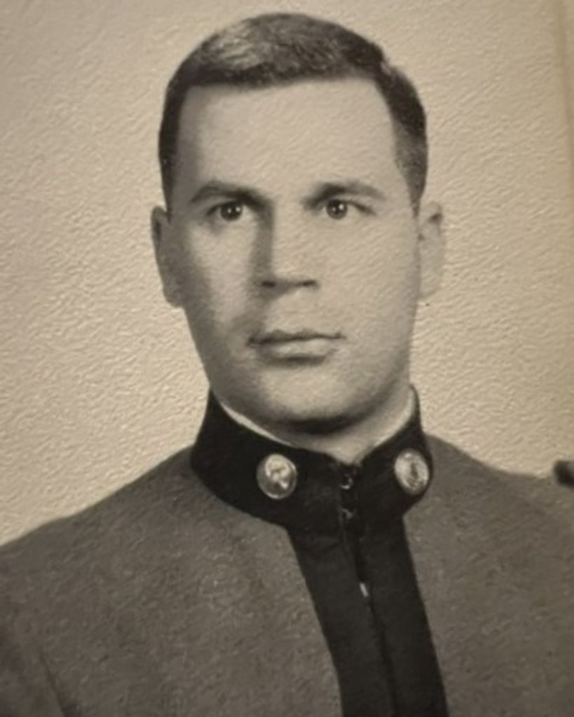 Ronald A. Curini Profile Photo