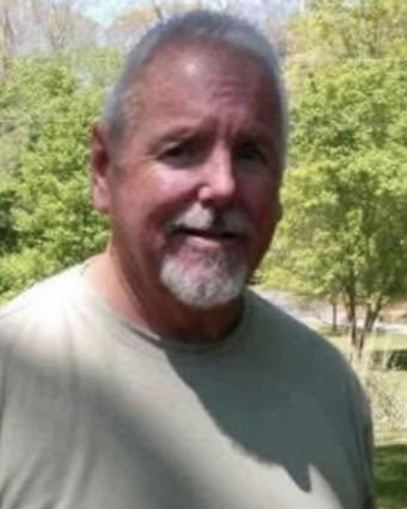 Randy Wayne Knight Profile Photo
