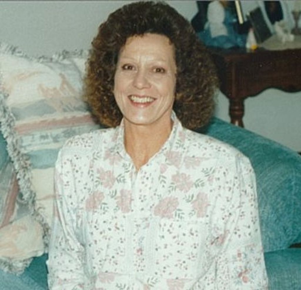 Dora Mae (Cason)  Tompkins Profile Photo