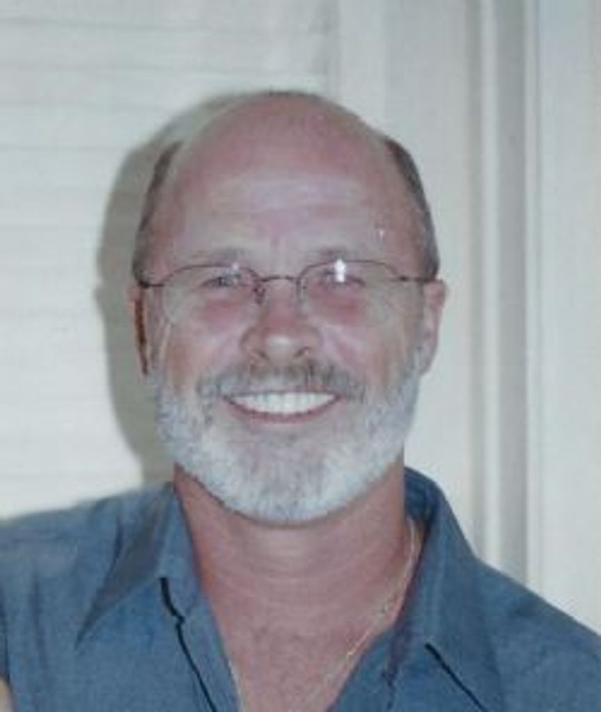 Billy  F. Chandler