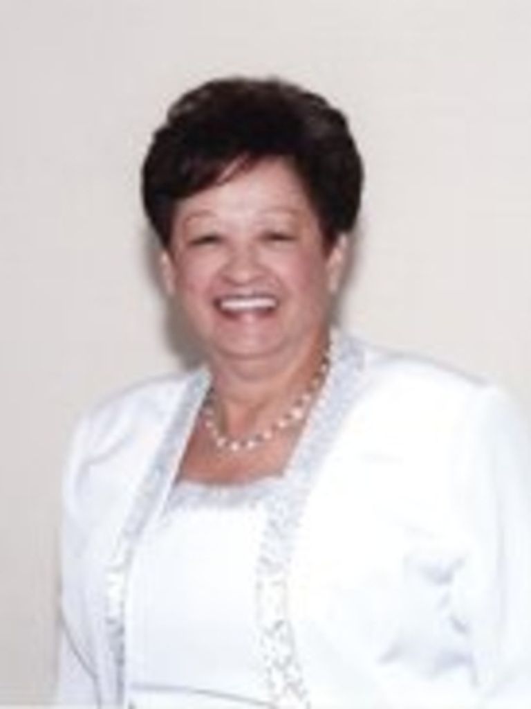 Eunice Richards Profile Photo