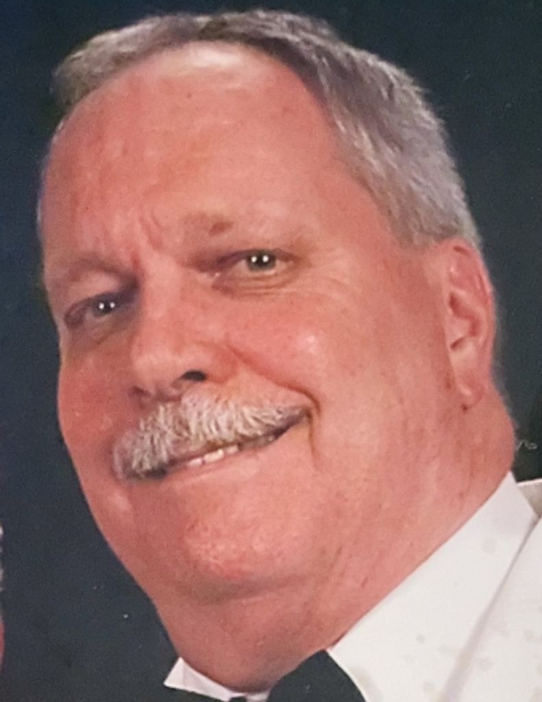 James "Dave" David Johnson