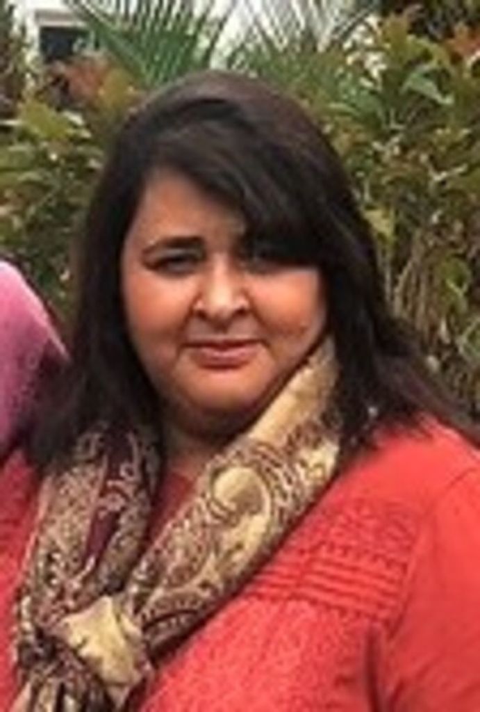 Hilda Medina Mejia Profile Photo