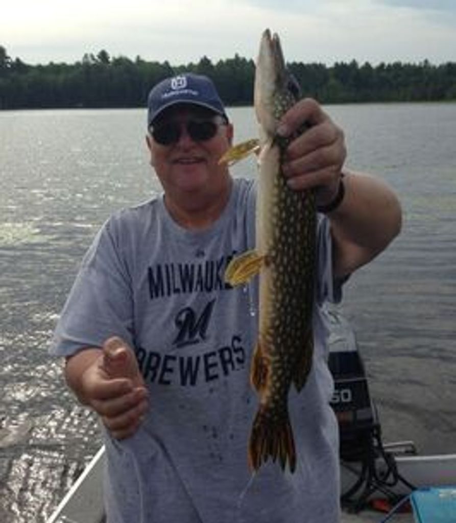 Ronald Rakowski Profile Photo