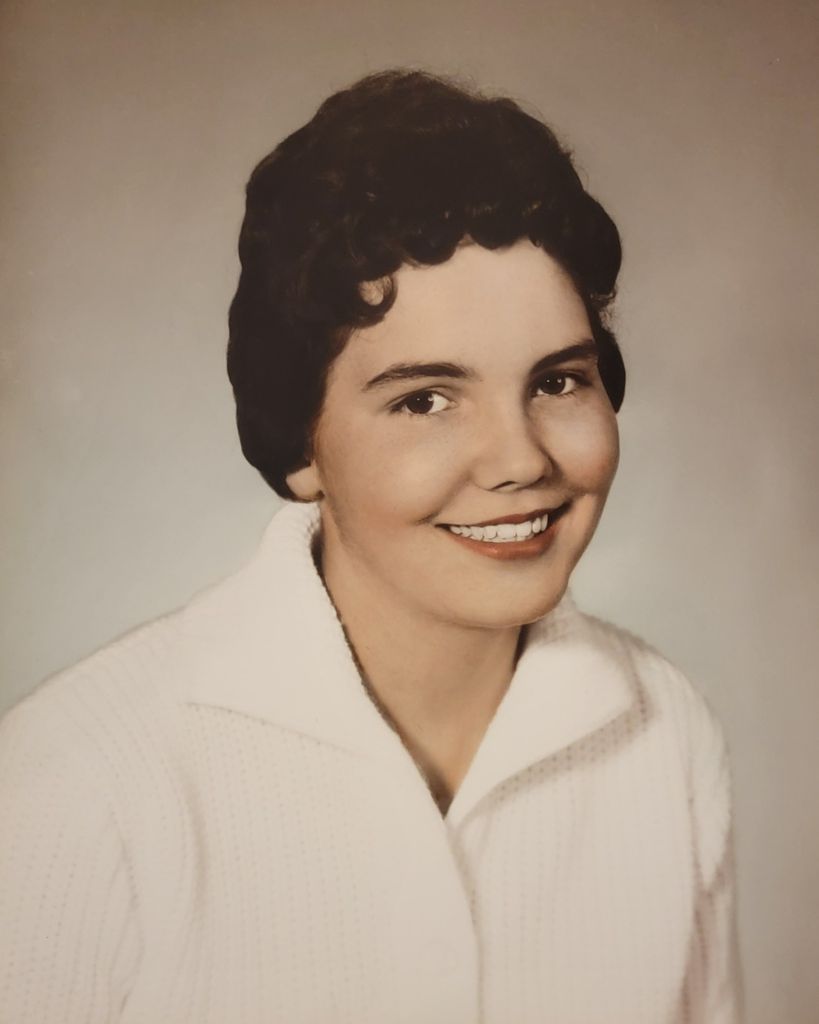 Kathern Elizabeth "Kathy" Dillow Profile Photo