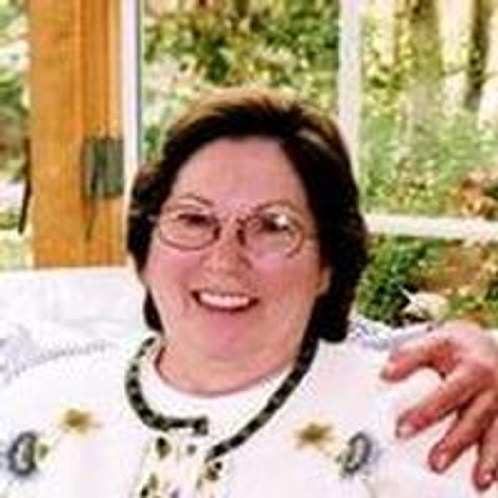 Nancy M. Rubino Profile Photo