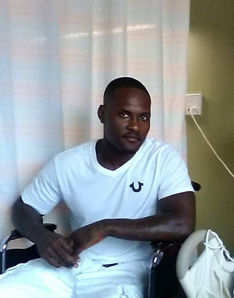 Ledarren Mixon Profile Photo