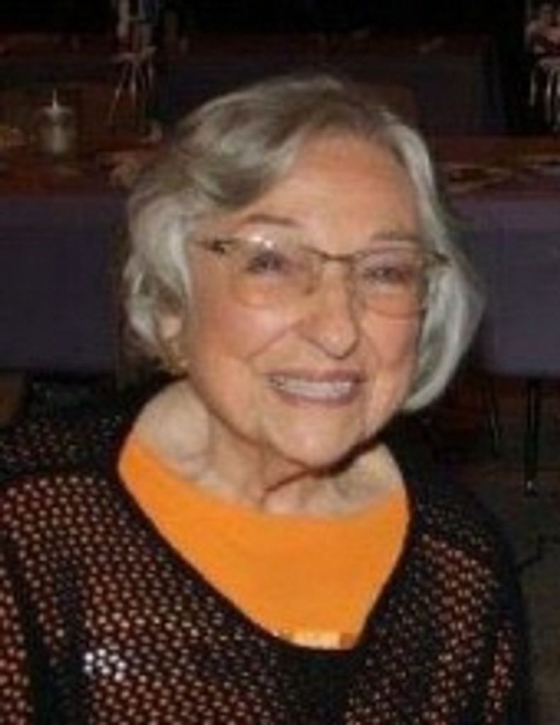 Carolyn Mcmillan Humphreys Bingham