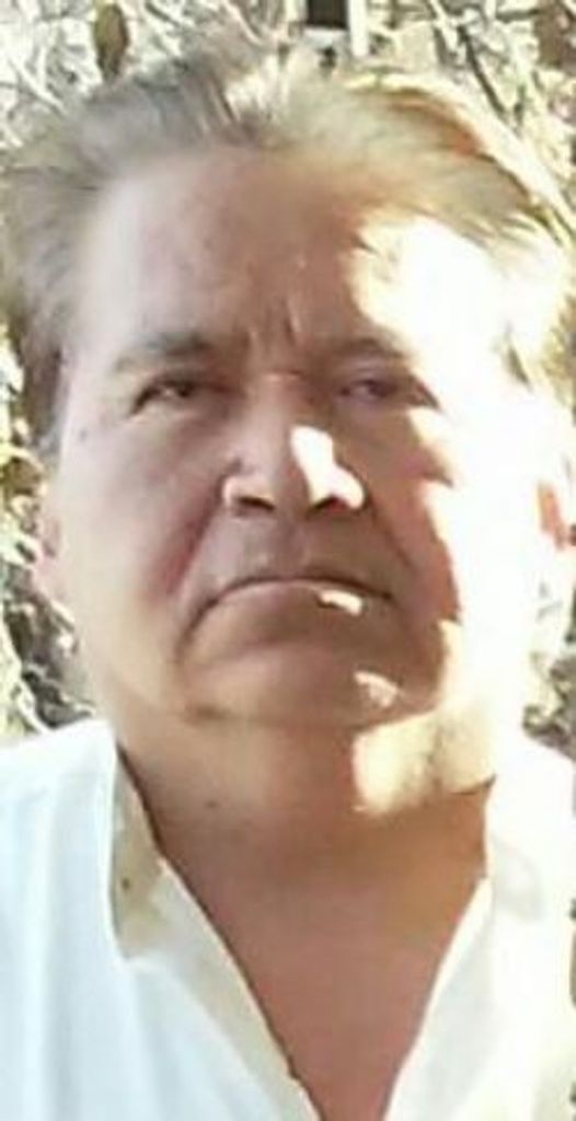 Rex Catron