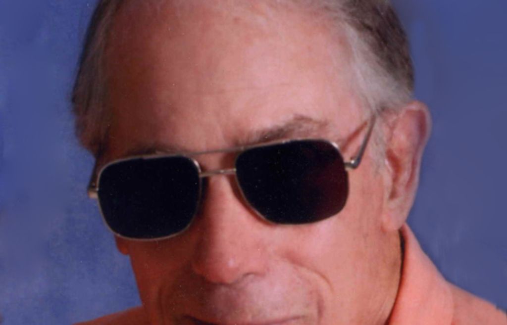 Eugene Cronk