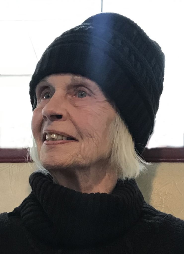 Sylvia Sherrill