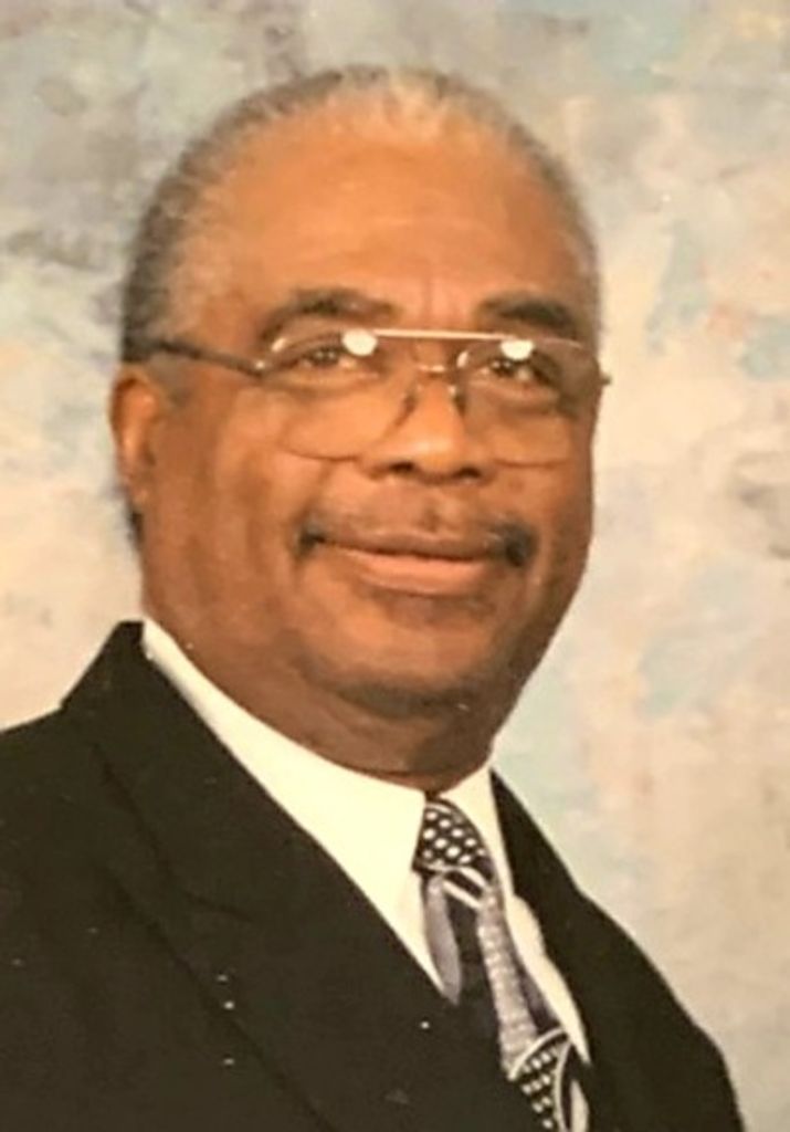 Louis Henry Purnell Profile Photo