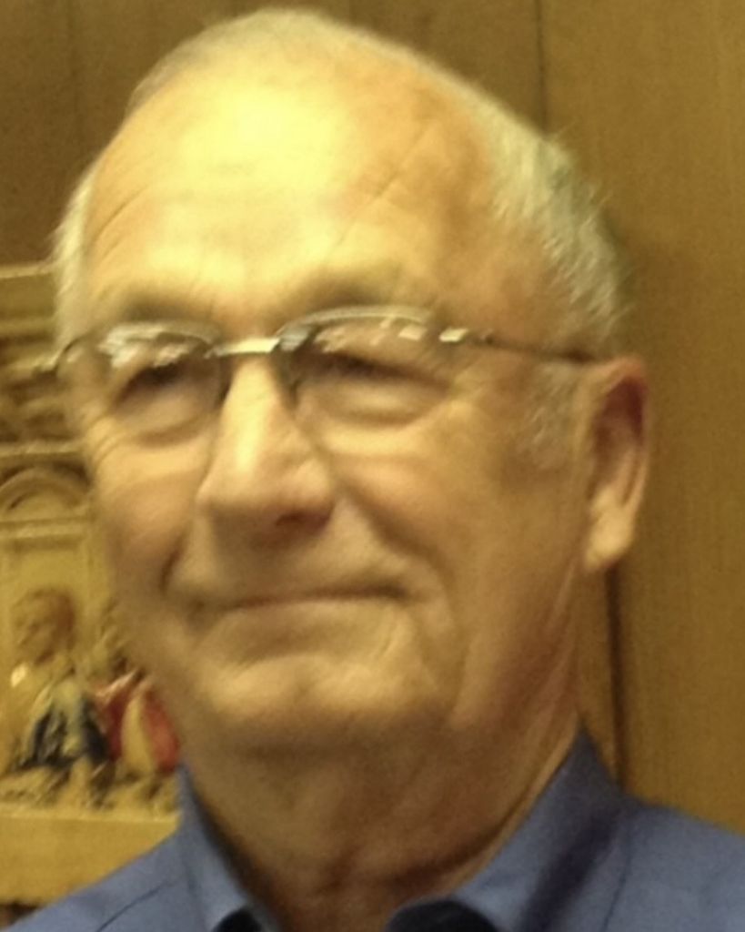Dan E. Sullenbarger