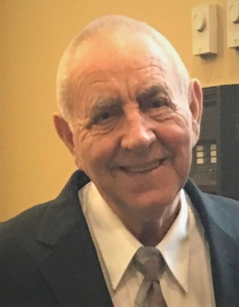 James David Baldwin Profile Photo