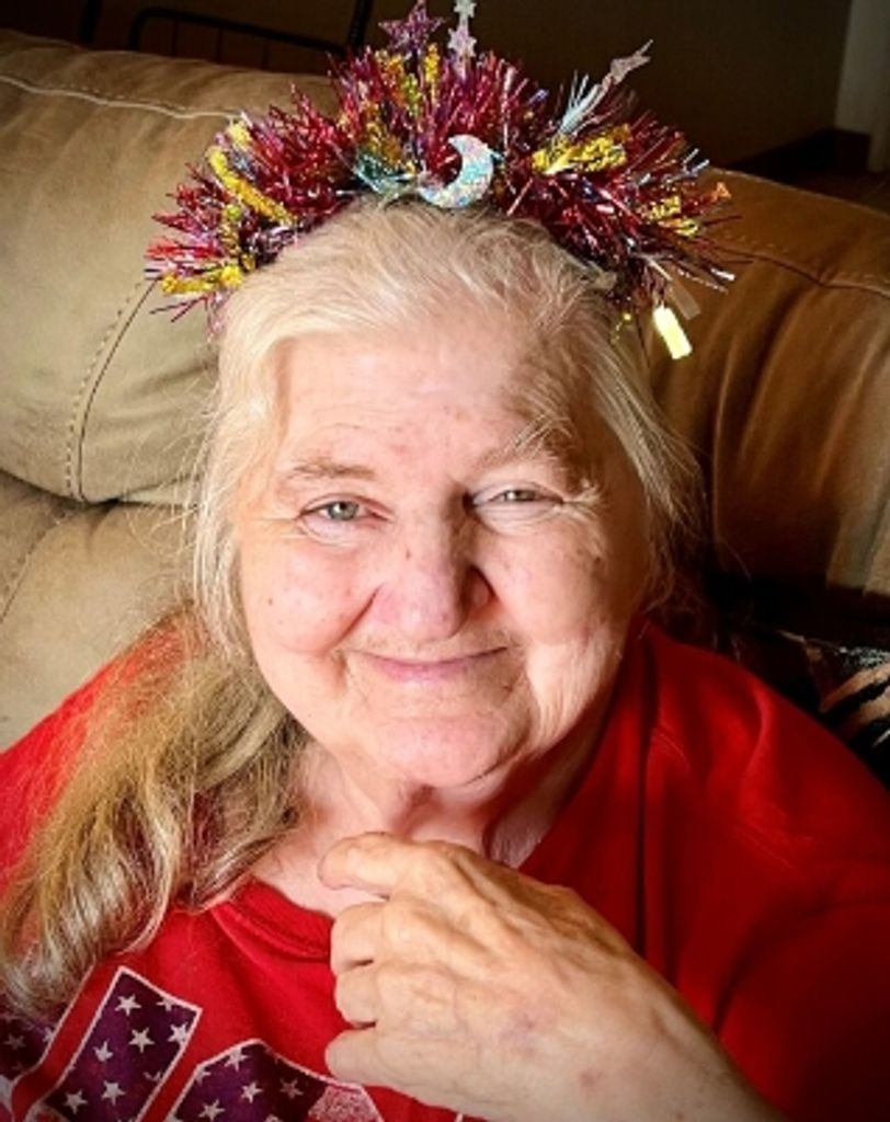 Maureen P Mcfarland Profile Photo