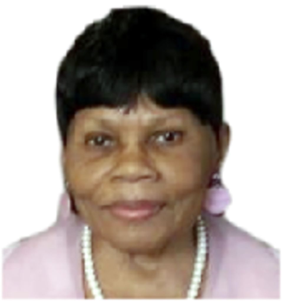Lizzie Mae Jones- Merritt Profile Photo