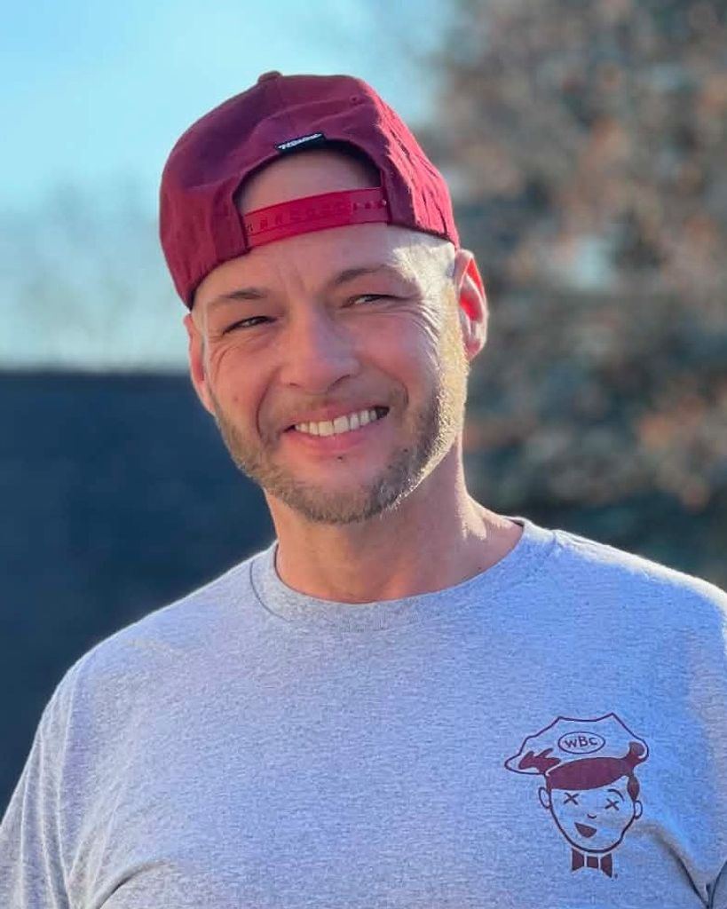 Nicholas L. "Nick" Beadle