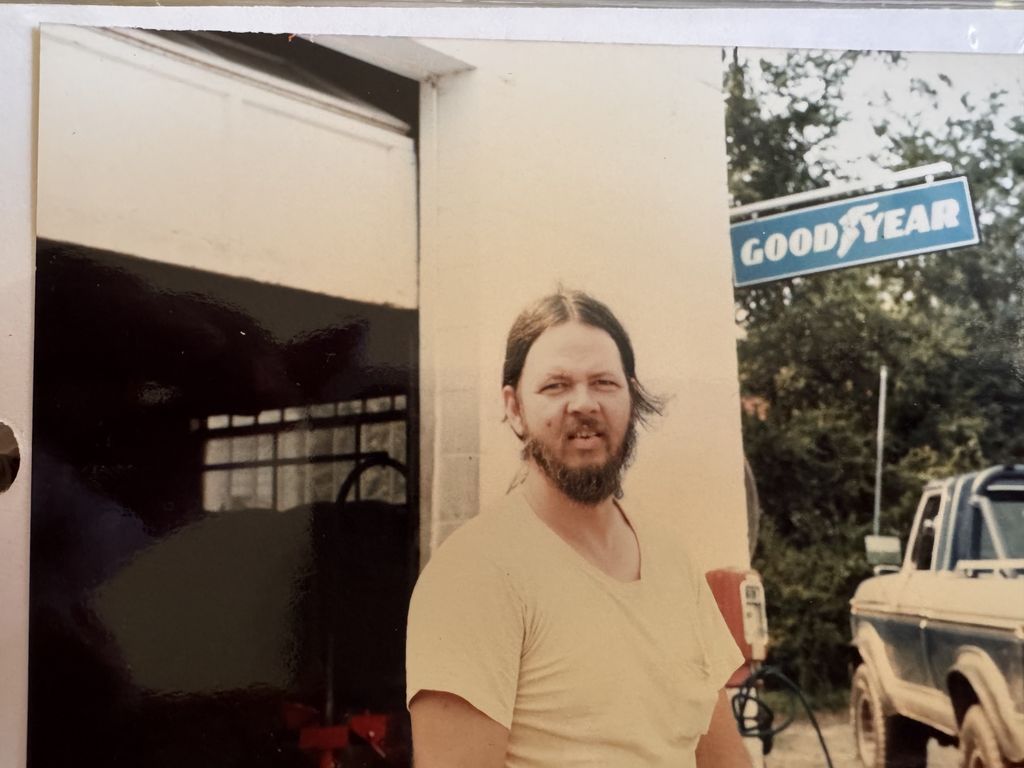 Alva Craig (Boyles)  Boyles