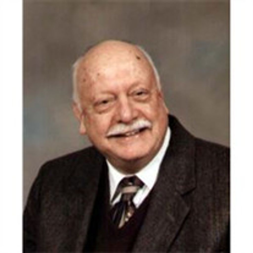 Richard C. Hosier