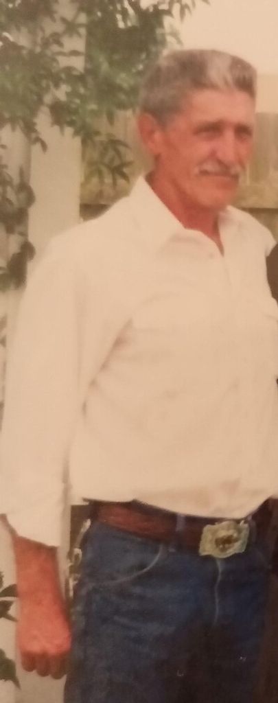 Clarence Wayne Mccoy