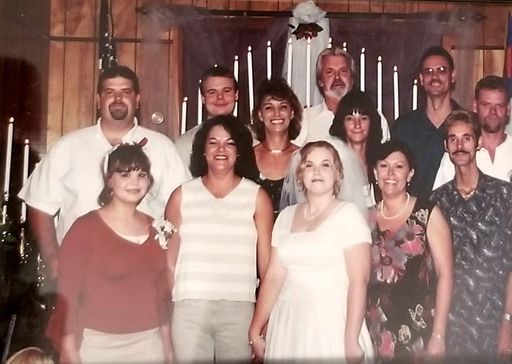 Linda Gail Borden Mcgee photo gallery thumbnail 56 of 74